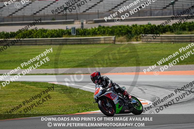 march 2018;motorbikes;no limits;peter wileman photography;portugal;trackday digital images;valencia